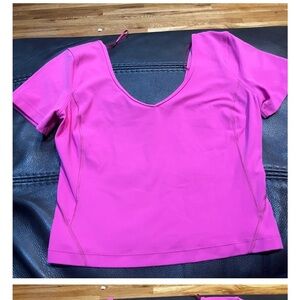 Lululemon top